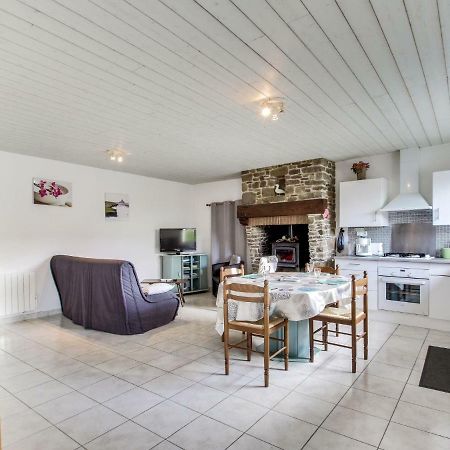 Holiday Home Loumas By Interhome Plerguer 외부 사진
