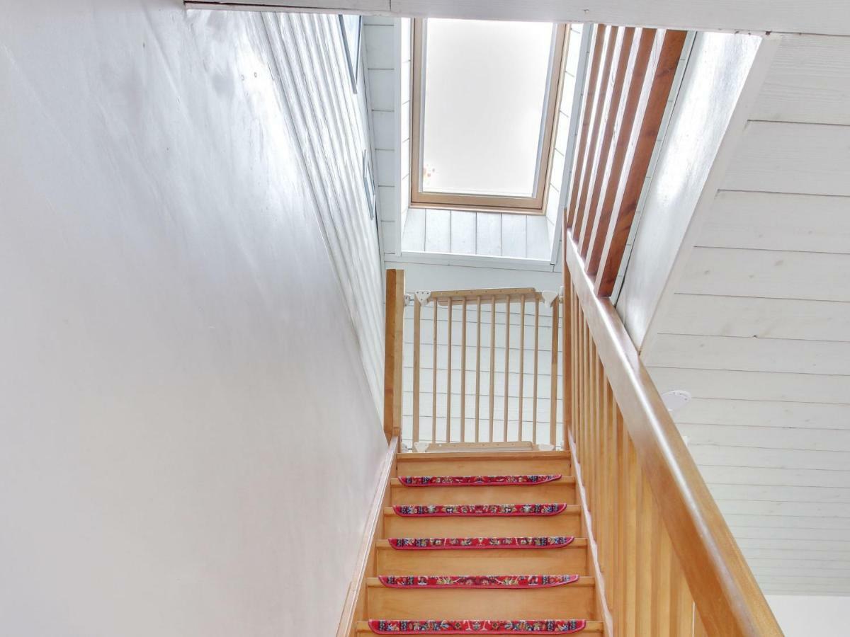 Holiday Home Loumas By Interhome Plerguer 외부 사진