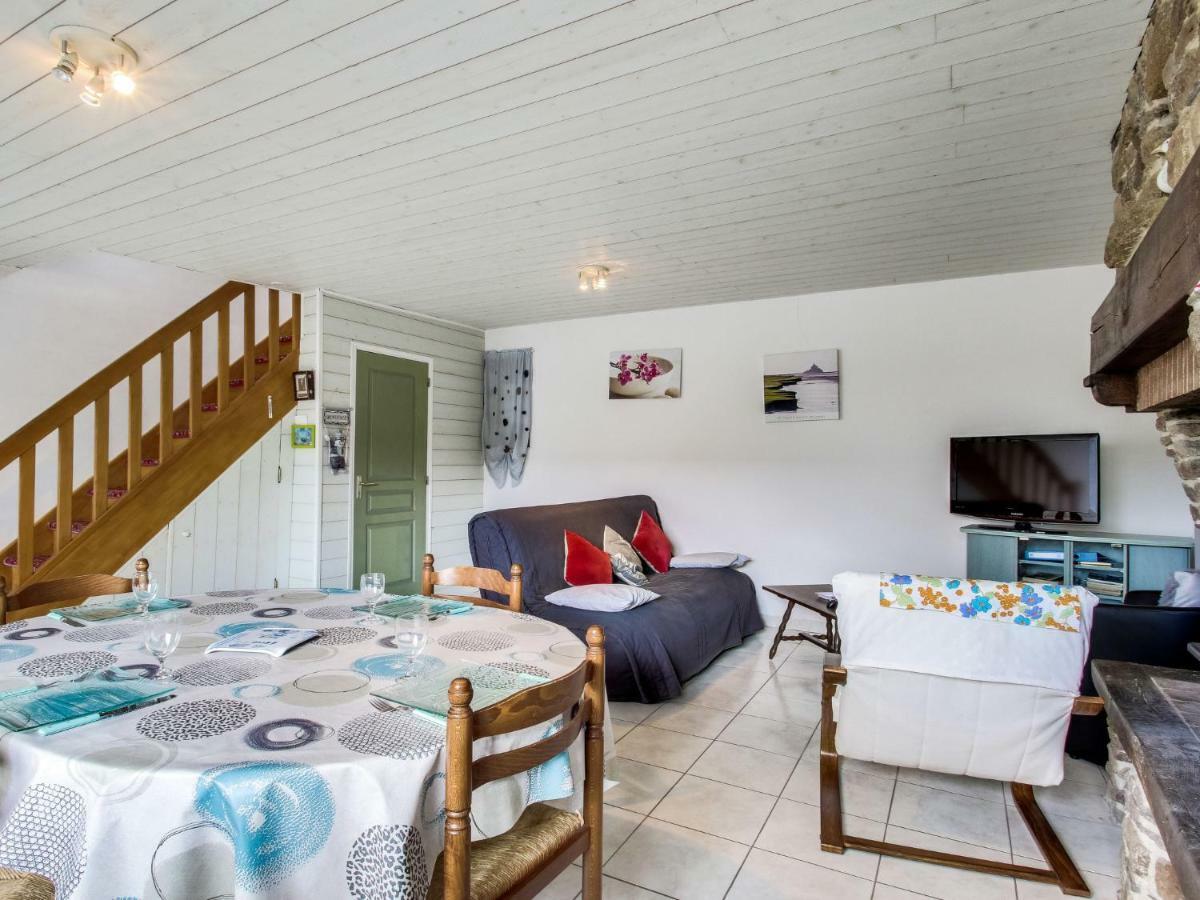 Holiday Home Loumas By Interhome Plerguer 외부 사진