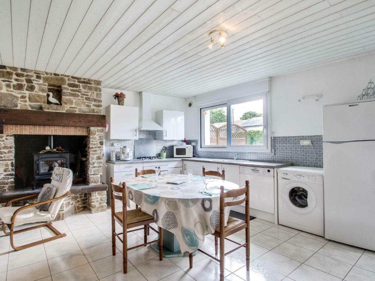 Holiday Home Loumas By Interhome Plerguer 외부 사진