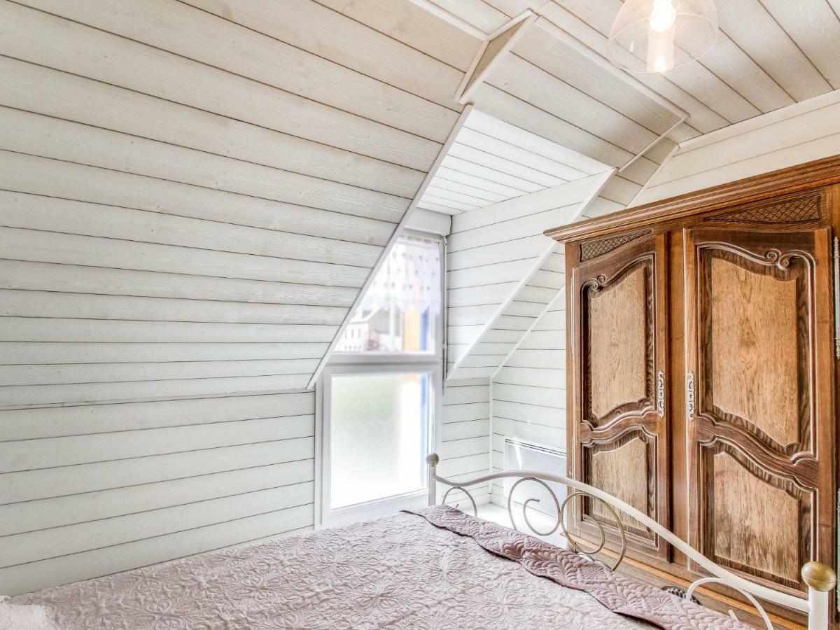 Holiday Home Loumas By Interhome Plerguer 외부 사진