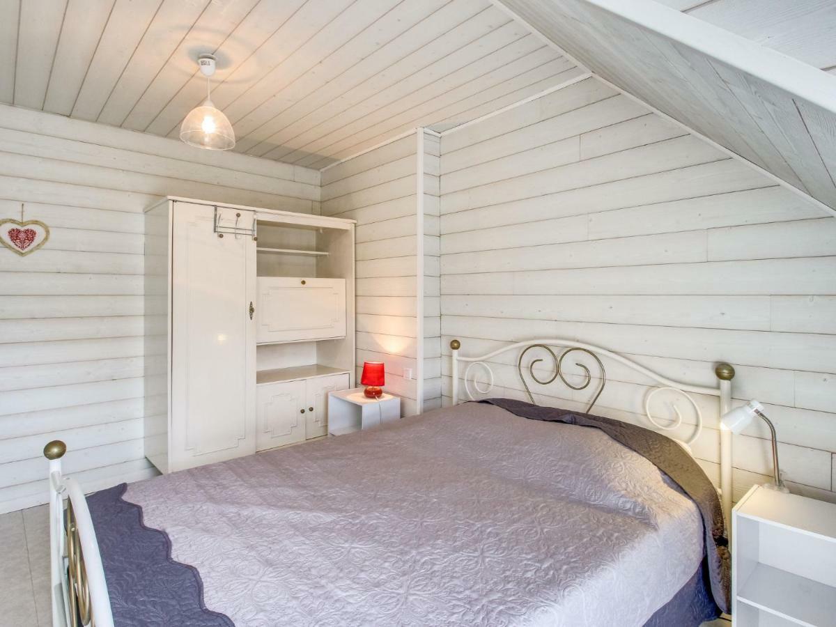 Holiday Home Loumas By Interhome Plerguer 외부 사진