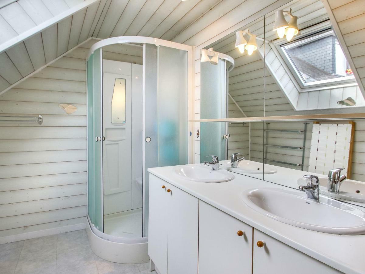 Holiday Home Loumas By Interhome Plerguer 외부 사진