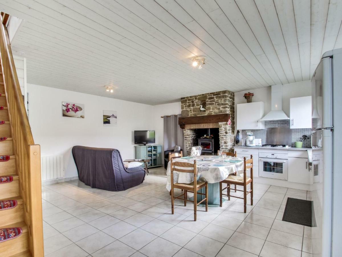 Holiday Home Loumas By Interhome Plerguer 외부 사진