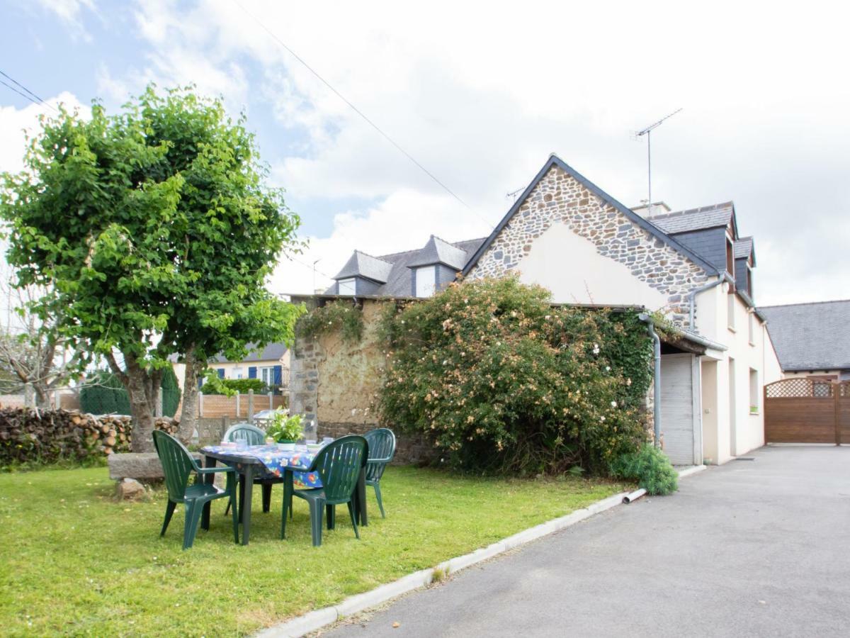 Holiday Home Loumas By Interhome Plerguer 외부 사진