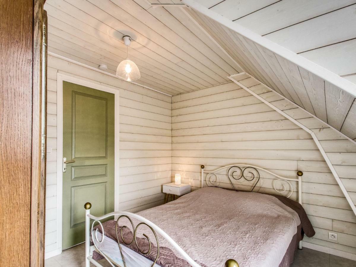 Holiday Home Loumas By Interhome Plerguer 외부 사진