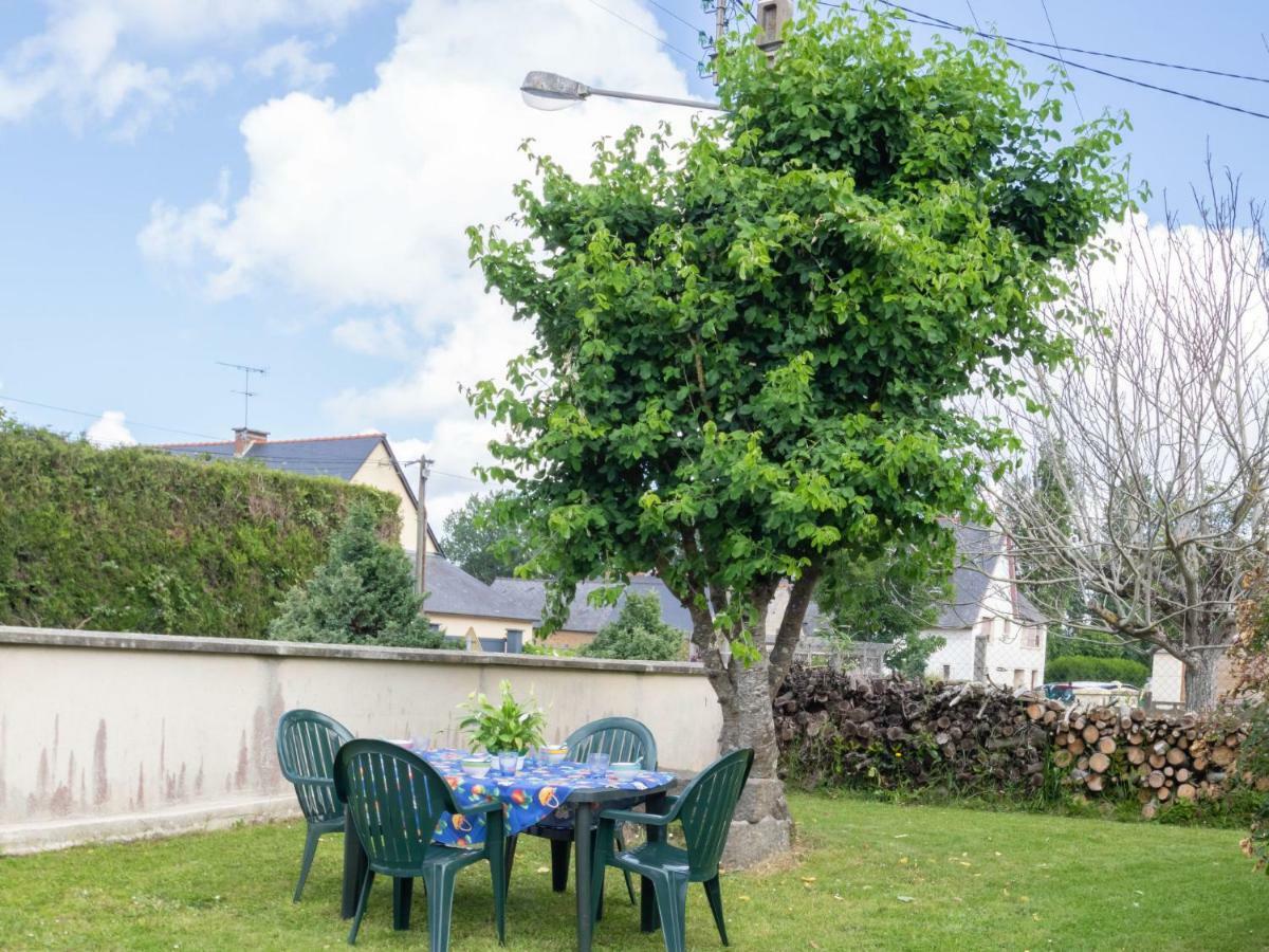 Holiday Home Loumas By Interhome Plerguer 외부 사진